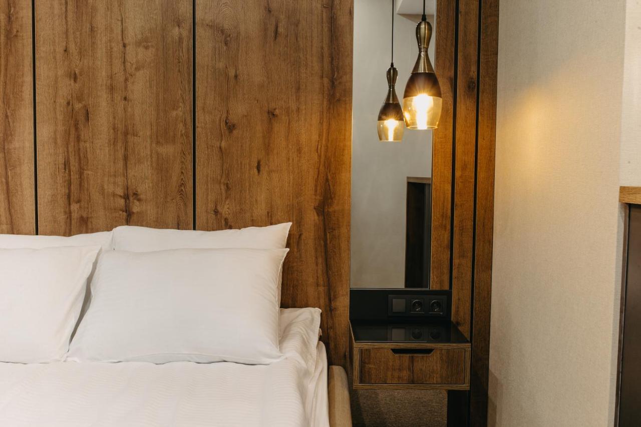 Hotel Sky Station Tbilisi Zewnętrze zdjęcie