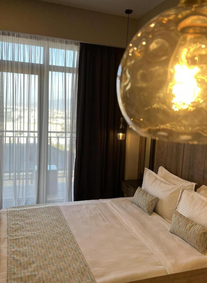 Hotel Sky Station Tbilisi Zewnętrze zdjęcie