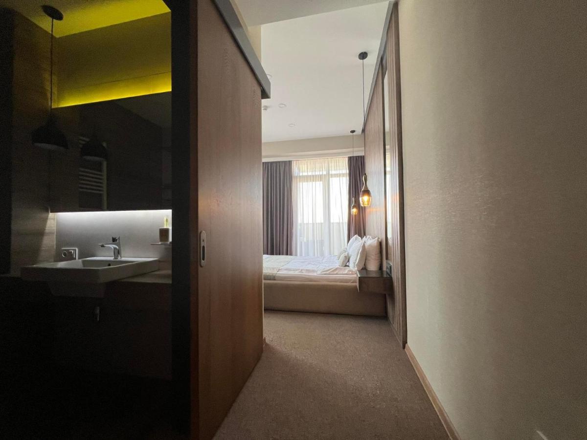 Hotel Sky Station Tbilisi Zewnętrze zdjęcie