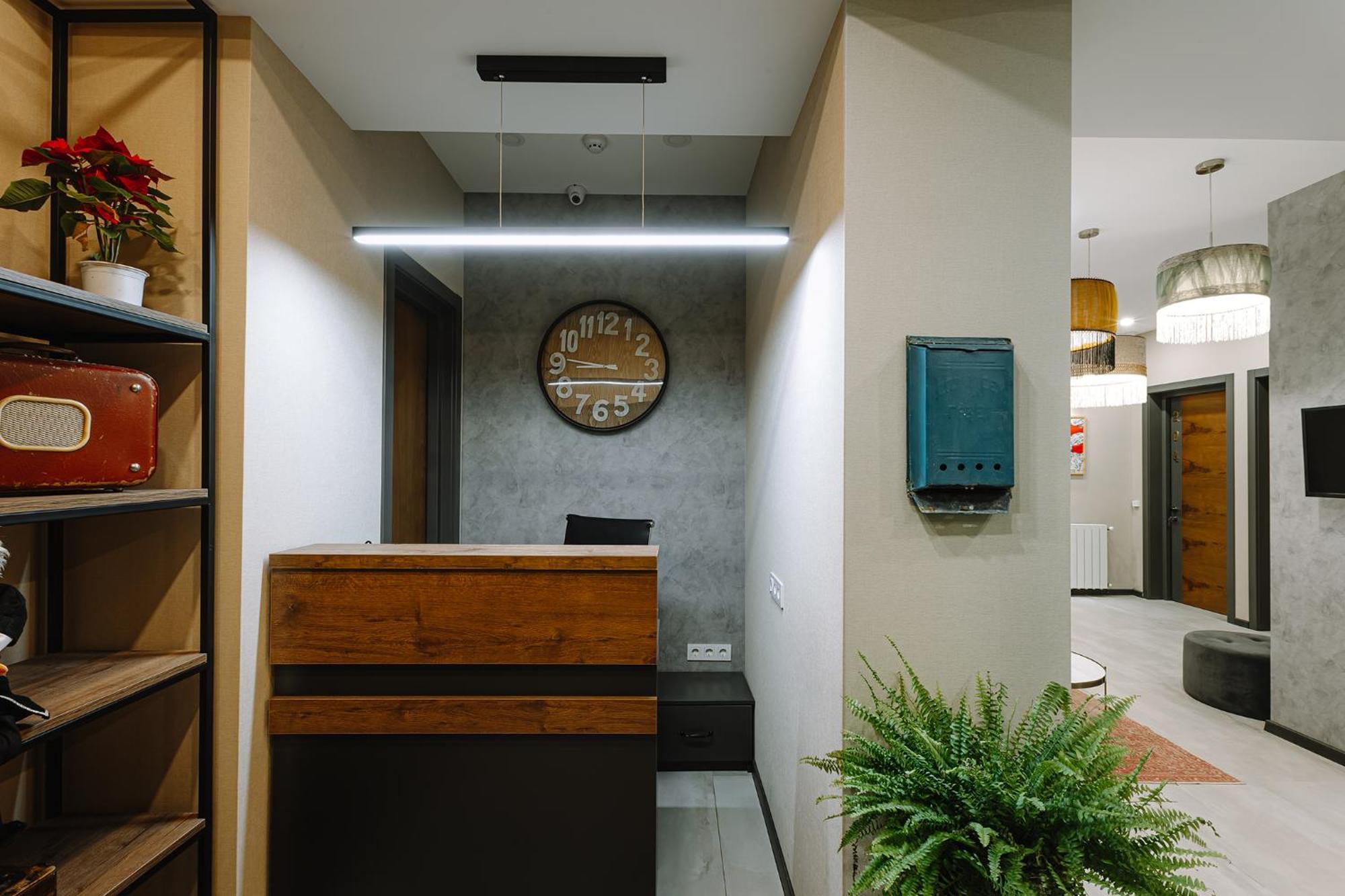 Hotel Sky Station Tbilisi Zewnętrze zdjęcie