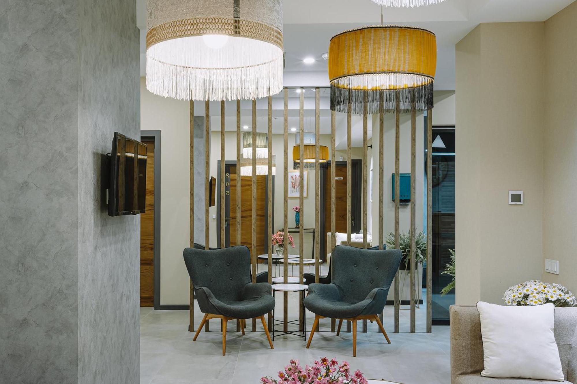 Hotel Sky Station Tbilisi Zewnętrze zdjęcie
