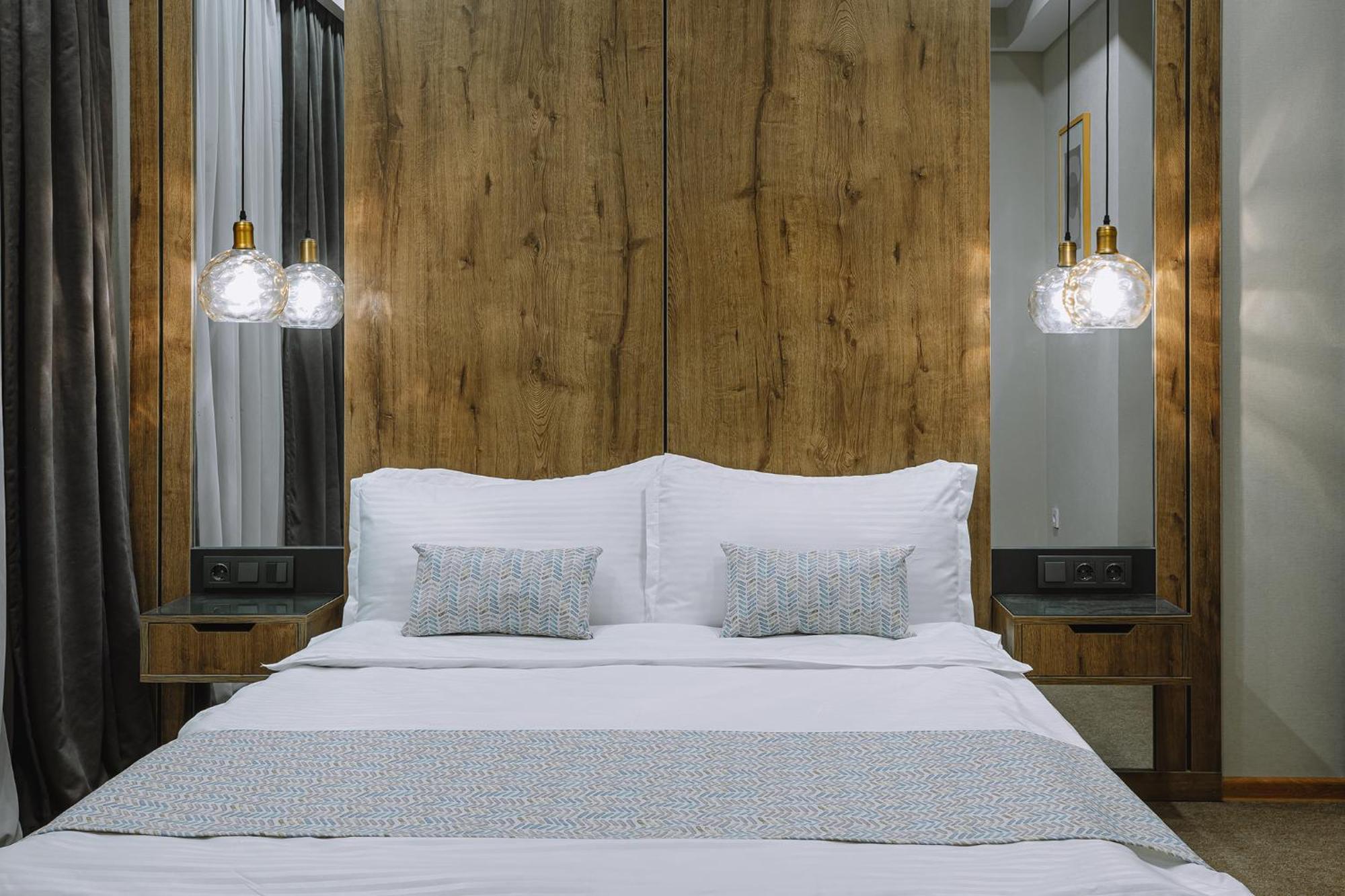 Hotel Sky Station Tbilisi Zewnętrze zdjęcie