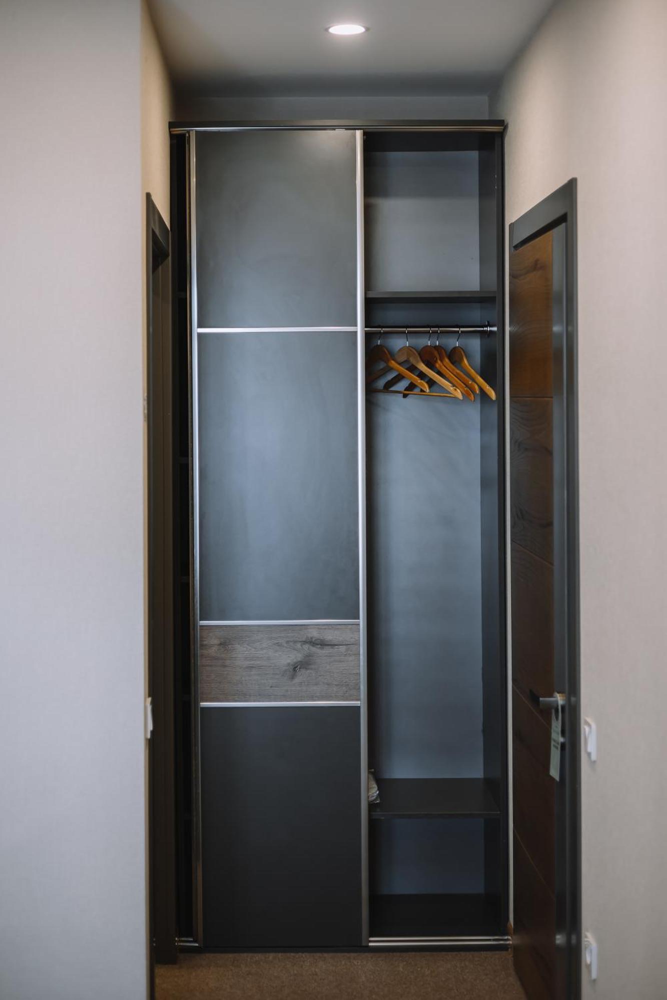 Hotel Sky Station Tbilisi Zewnętrze zdjęcie