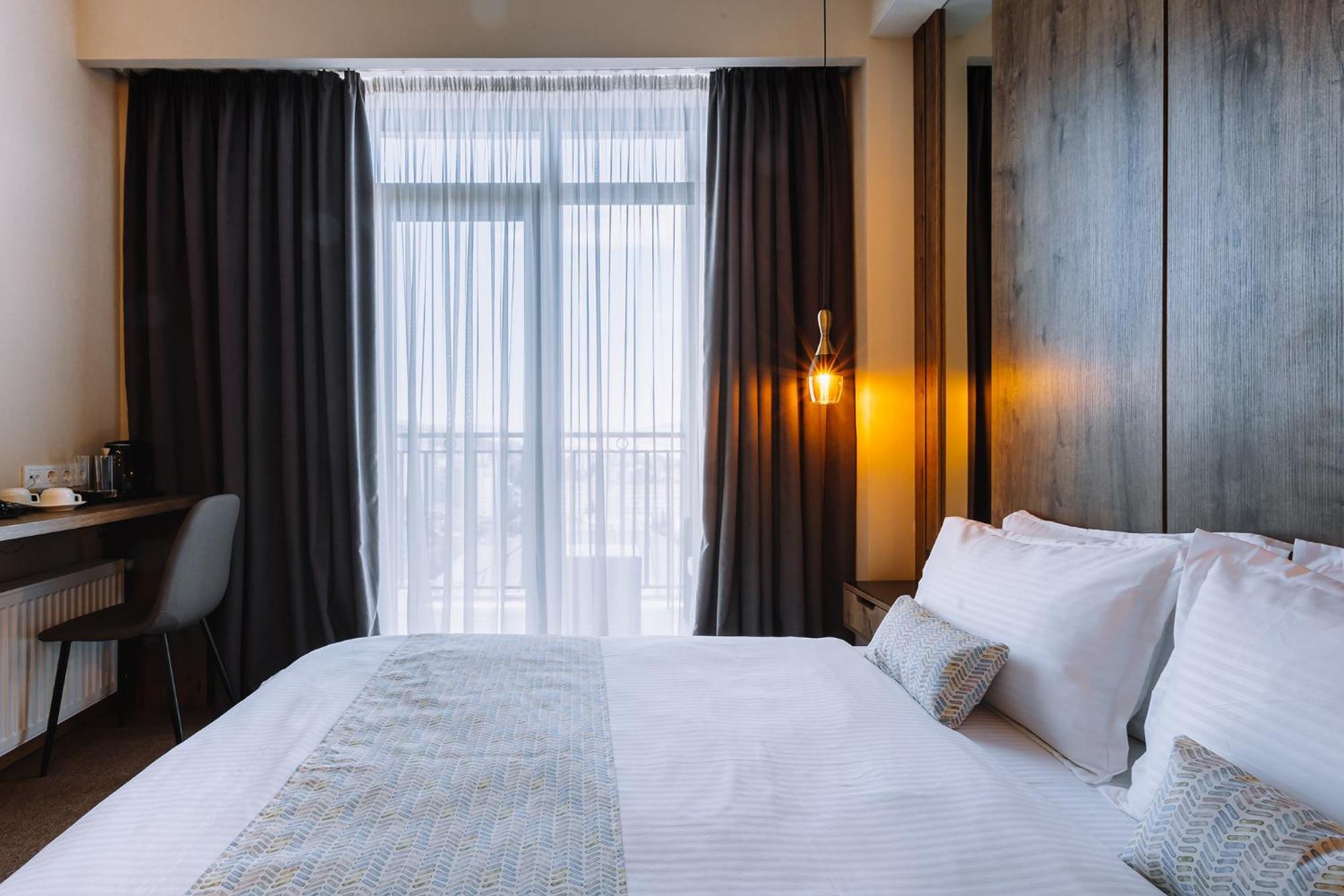 Hotel Sky Station Tbilisi Zewnętrze zdjęcie