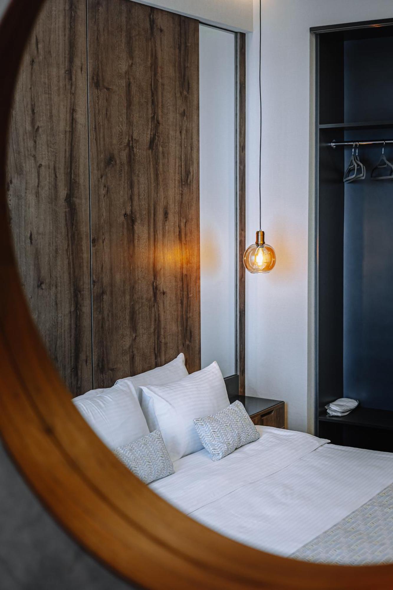 Hotel Sky Station Tbilisi Zewnętrze zdjęcie