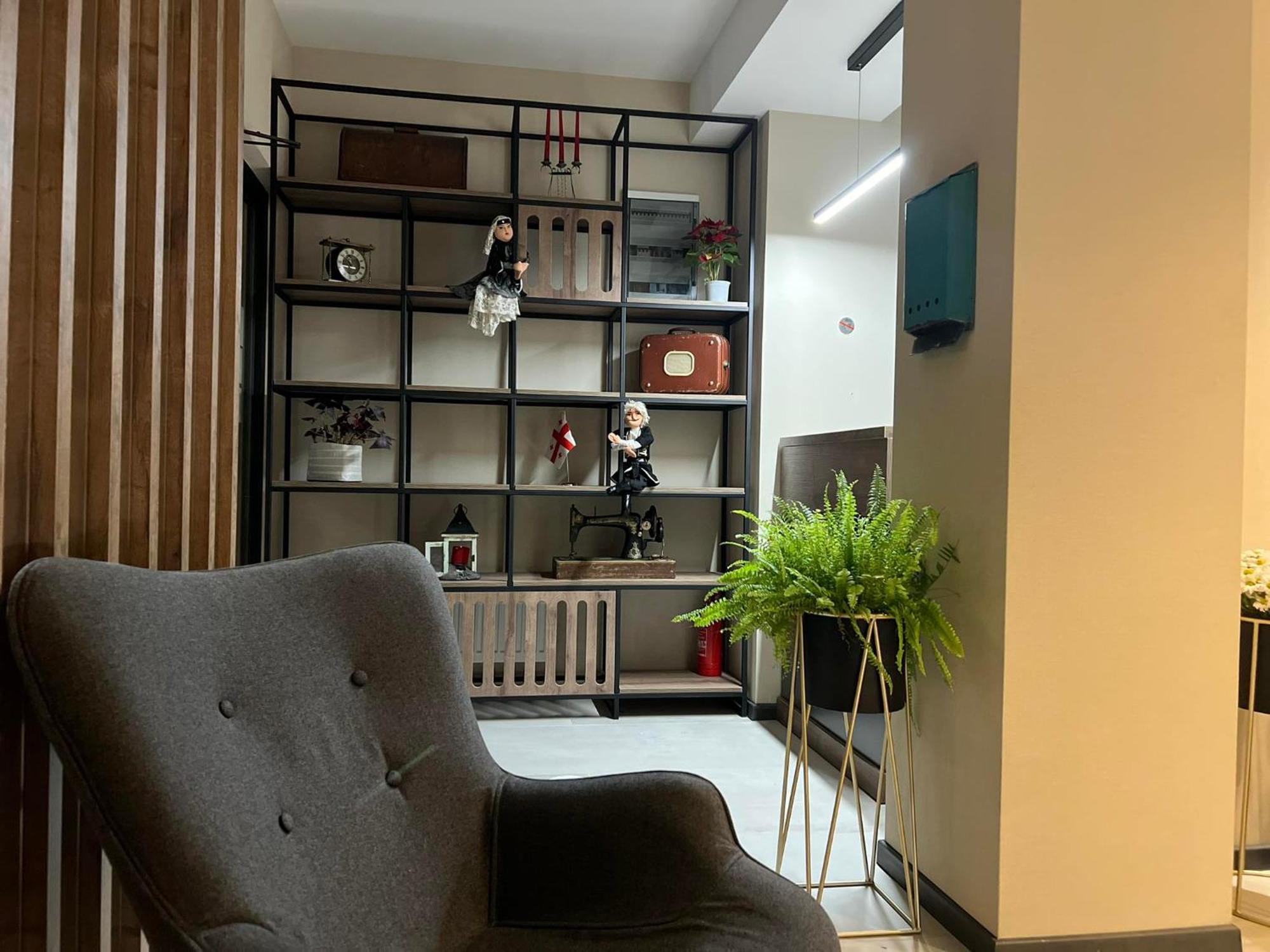 Hotel Sky Station Tbilisi Zewnętrze zdjęcie